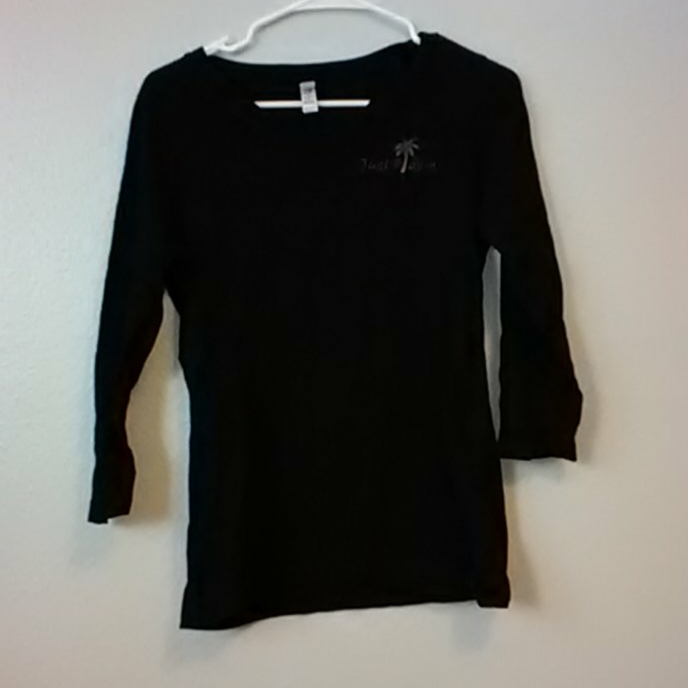 Bella missy Medium long sleeve shirt